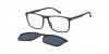OKULARY KOREKCYJNE TOMMY HILFIGER TH 2320C D51 56 ROZMIAR M + NAKŁADKA